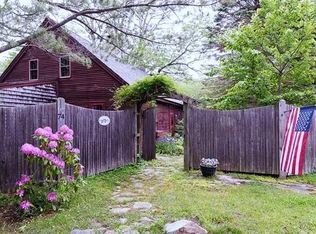 74 Seabury Rd, York, ME 03909