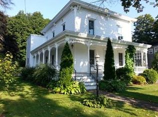 19 Park St, Moravia, NY 13118