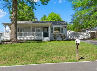 1308 South Dr, Saint Charles, MO 63303
