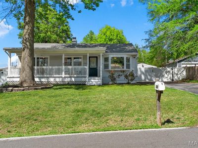 1308 South Dr, Saint Charles, MO, 63303