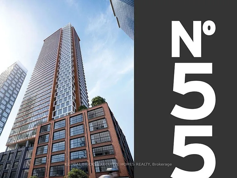 55 Mercer St #1011 — Photo 1