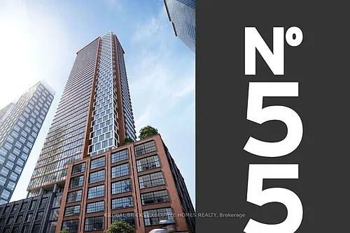 55 Mercer St #320 Photo 1