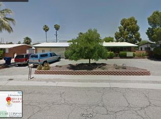 8311 E Cooper Pl, Tucson, AZ 85710