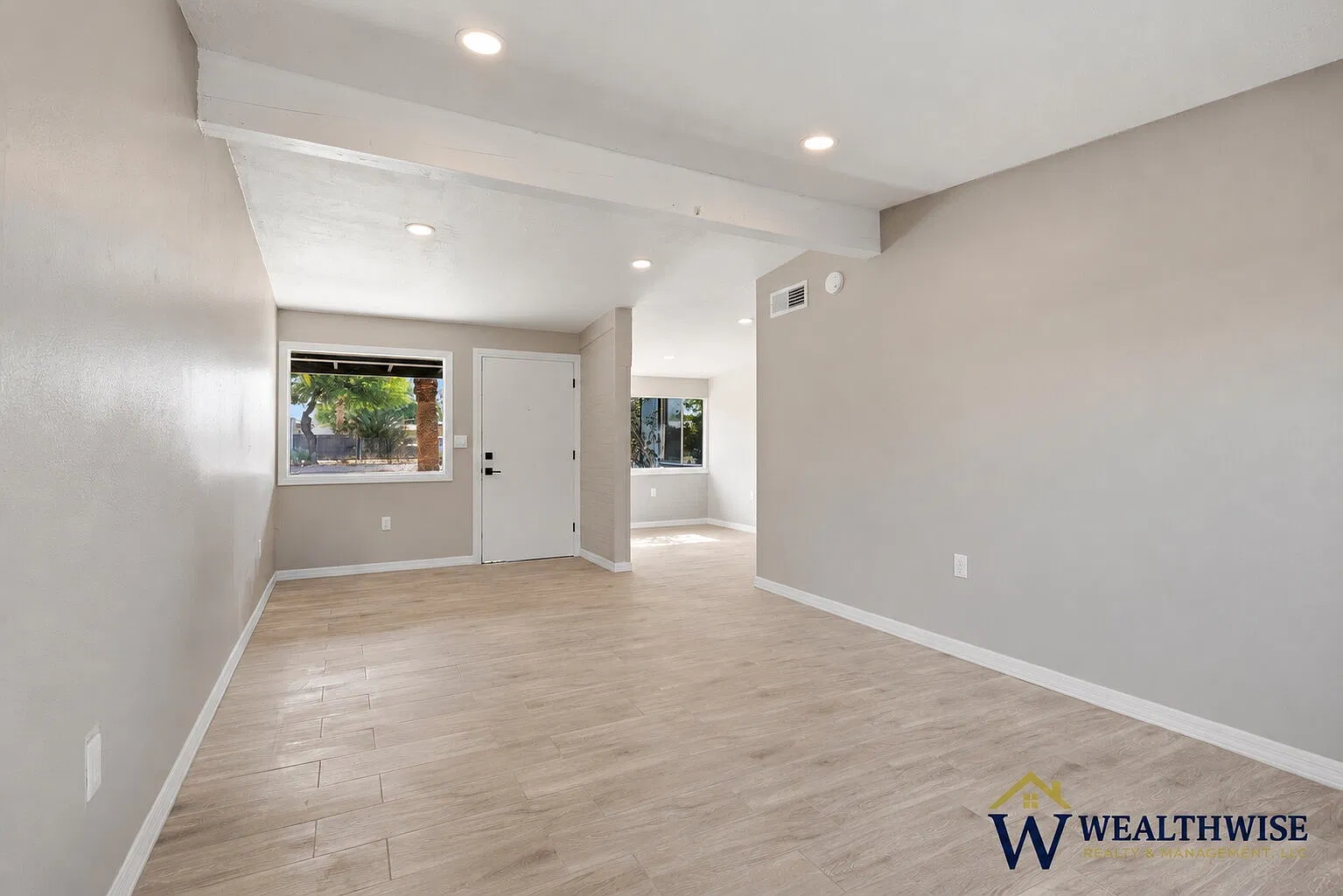 3 bed, 1.5 bath, 1851 sqft, $1,395 — Photo 4