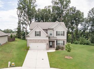 9869 Elderberry, Braselton, GA 30517