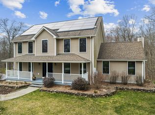 79 Cirillo Dr, Colchester, CT 06415