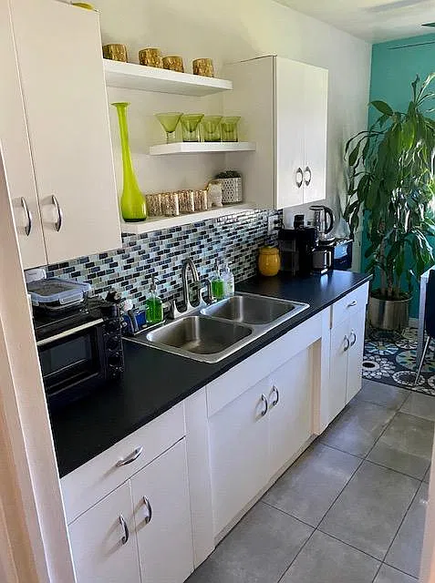 1 bed, 595 sqft, $1,650 — Photo 1