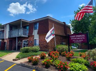 762A Rue Center Ct #776B, Cincinnati, OH 45245