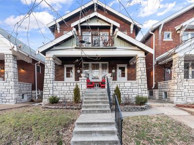 5243 Delor St, Saint Louis, MO, 63109