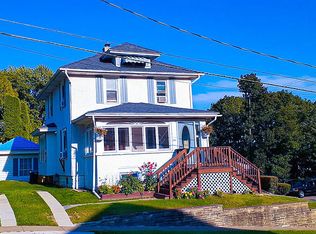 200 Robble Ave, Endicott, NY