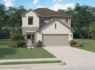 126 Lavender St, Forney, TX 75126