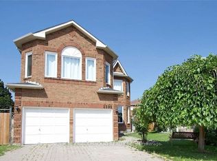 2302 Wildwood Cres, Pickering, ON L1X 2R8