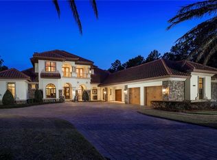 16820 Vinci Way, Montverde, FL 34756