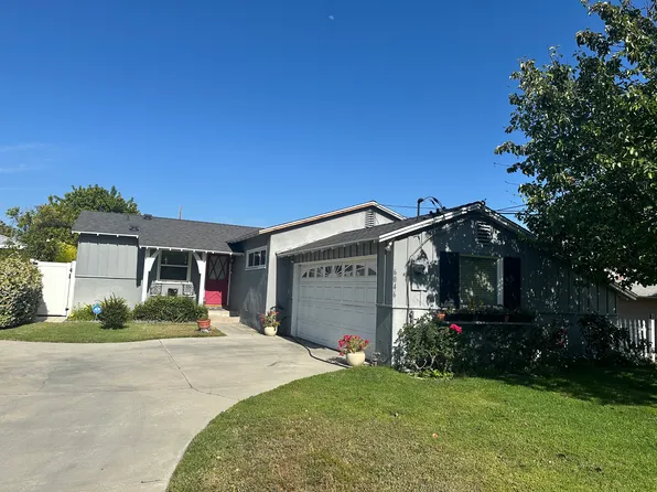 6046 Van Noord Ave, Van Nuys, CA 91401