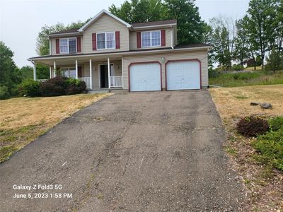 1155 Anna Maria Dr, Johnson City, NY, 13790