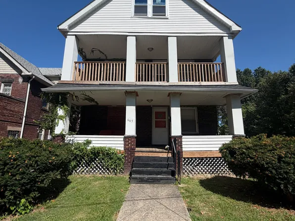 665 E 160th St Unit 2, Cleveland, OH 44110