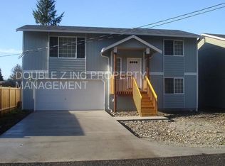 17016 8th Avenue Ct E, Spanaway, WA 98387