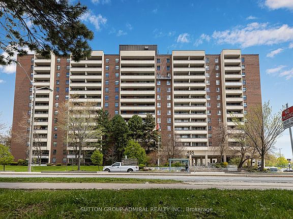 2nd image of 455 Sentinel Rd #1309