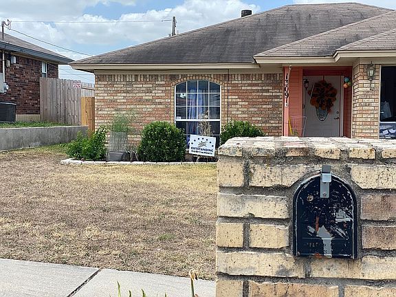 New fence August 2020