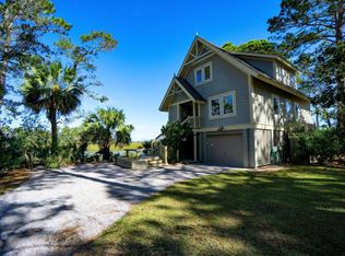 819 Speckled Trout Dr, Saint Helena Island, SC 29920