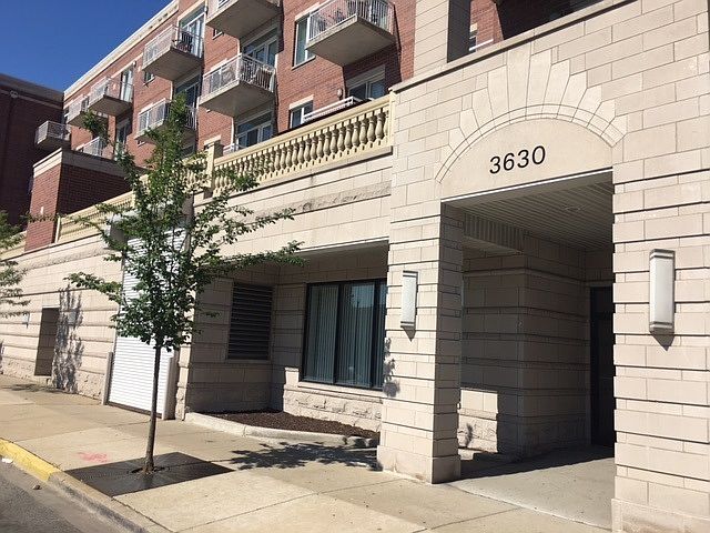 1st image of 3630 N Harlem Ave APT 208