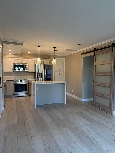 3416 Hathaway Ave #116 Photo 1