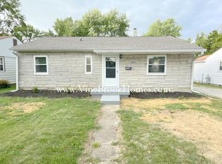 1832 N Hawthorne Ln, Indianapolis, IN 46218