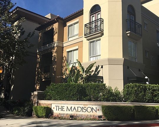 4th image of 24585 Town Center Dr. #4405