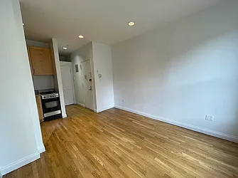 Rented by Compass