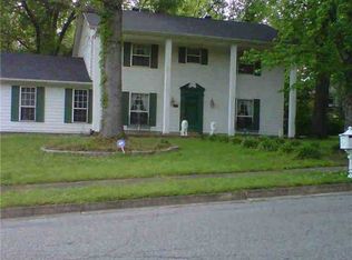 3219 Canisbay Rd, Memphis, TN 38128