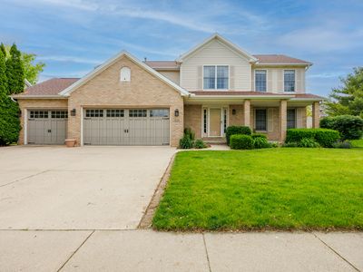 1208 Broad Creek Rd, Bloomington, IL, 61704