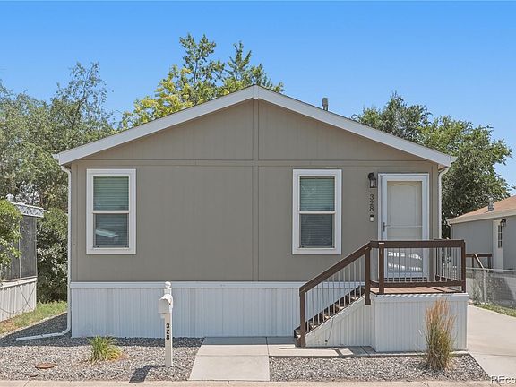 3rd image of 1801 W 92nd Avenue LOT 328