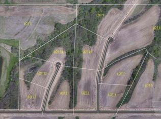 82ND Ave Kings Country Ests, Mediapolis, IA 52637