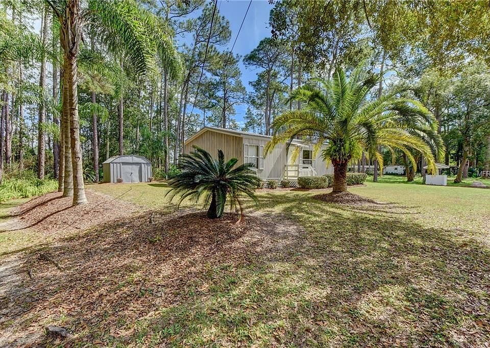 45638 Pennsylvania St, Paisley, FL 32767 Zillow