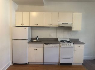 330-2 S Juniper St #2B, Philadelphia, PA 19107