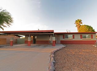 5949 E 33rd St, Tucson, AZ 85711