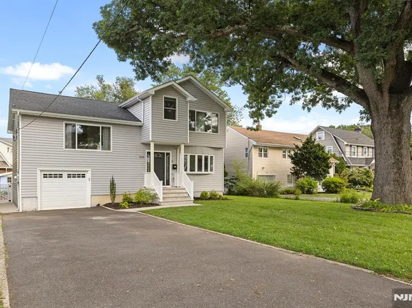 709 Lincoln Avenue, Glen Rock, NJ 07452