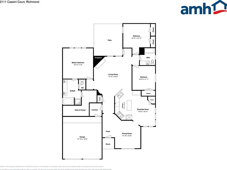 22111 Cassini Ct — Photo 2