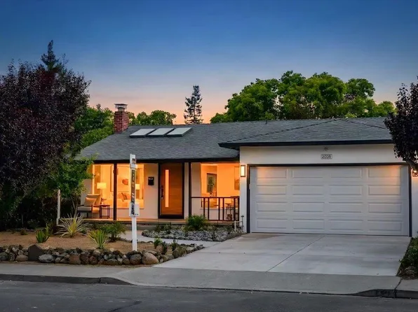 2808 Rebeiro Ave, Santa Clara, CA 95051