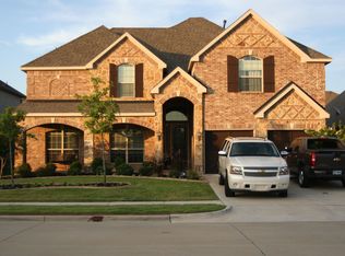 7260 Rueda, Grand Prairie, TX 75054