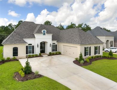 521 Bedico Pkwy, Madisonville, LA, 70447