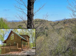 323 Timber Ridge Rd, Blue Ridge, GA 30513