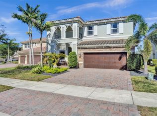 9791 Blue Isle, Parkland, FL 33076