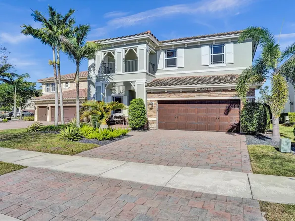 9791 Blue Isle, Parkland, FL 33076