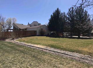 2185 Tovar Ct, Grand Junction, CO 81507