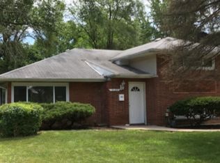 3121 173rd St, Hazel Crest, IL 60429