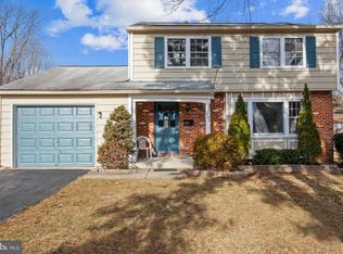 205 Dubois Rd, Glassboro, NJ 08028
