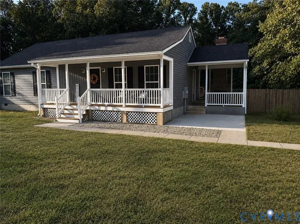 17045 Annfield Rd, Beaverdam, VA 23015