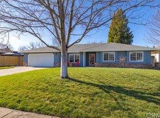 3283 Mount Whitney Ct, Chico, CA 95973