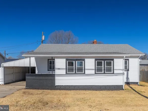 581 N Broadway, Deepwater, NJ 08023